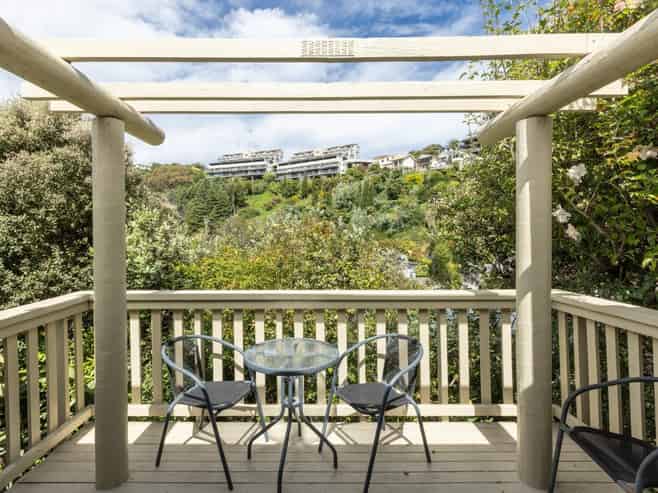 15 Hospital Lane, Napier Hill