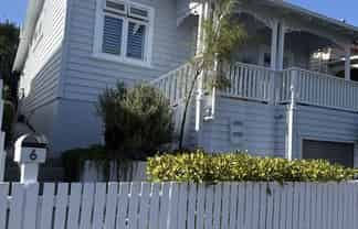 6 Copeland Street, Eden Terrace