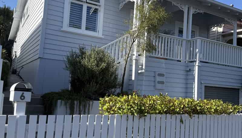 6 Copeland Street, Eden Terrace