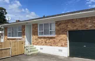 2/16 Rosebank Road, Papatoetoe