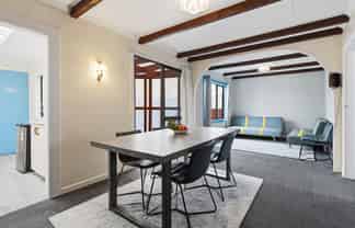 11 Fawcett Street, South Dunedin