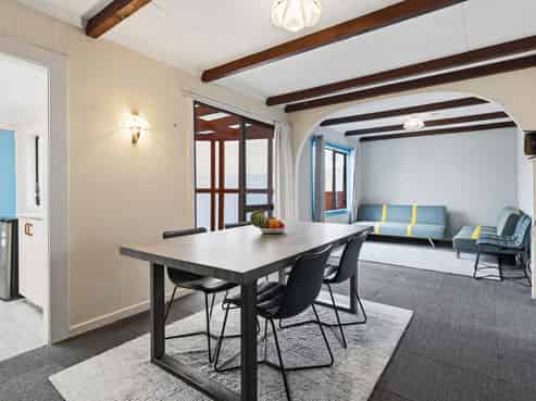 11 Fawcett Street, South Dunedin