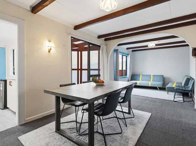 11 Fawcett Street, South Dunedin