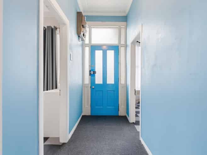 11 Fawcett Street, South Dunedin