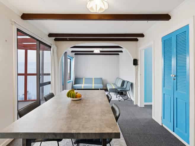 11 Fawcett Street, South Dunedin