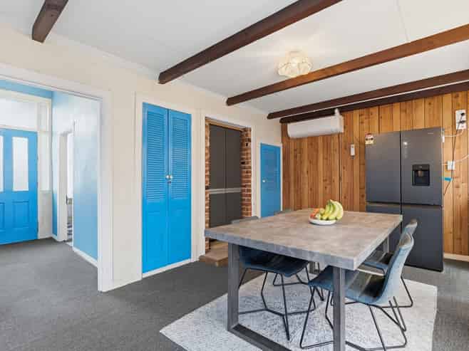 11 Fawcett Street, South Dunedin