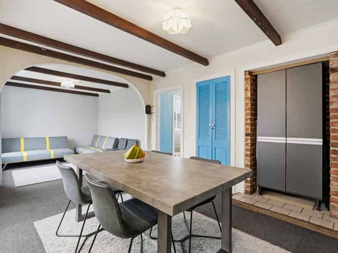 11 Fawcett Street, South Dunedin