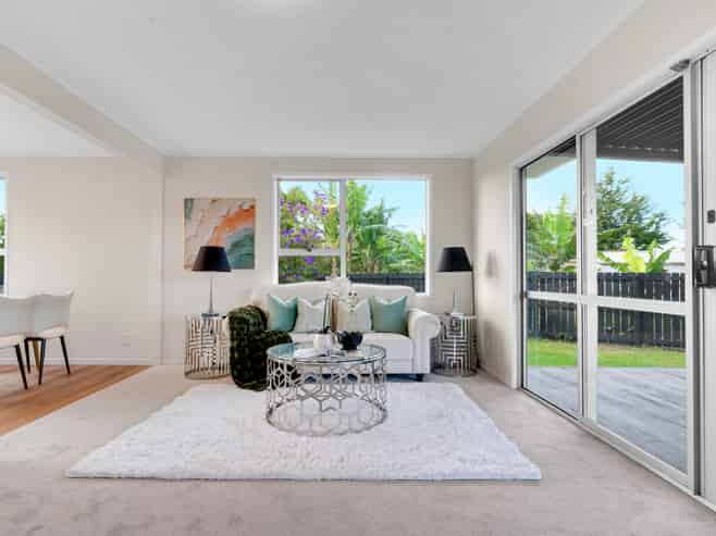 54 Pukeroa Place, Papakura