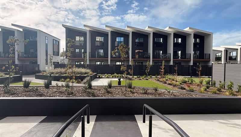  132 Worcester Street, Christchurch Central