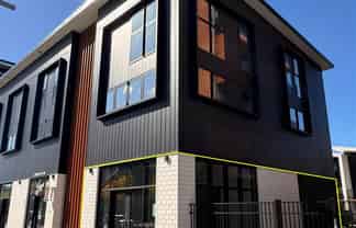 Your Perfect Studio Starts Here