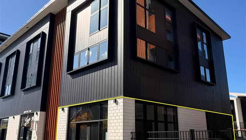  132 Worcester Street, Christchurch Central