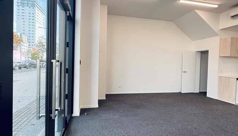  132 Worcester Street, Christchurch Central