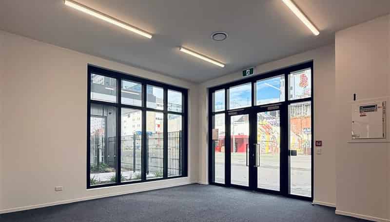 132 Worcester Street, Christchurch Central
