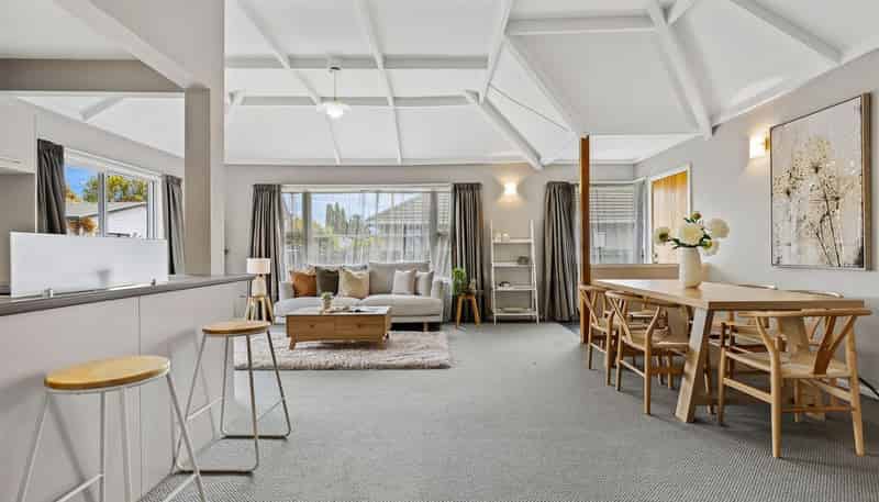 73 Harris Crescent, Papanui