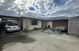 45a Flanders Avenue, Onekawa