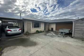 45a Flanders Avenue, Onekawa