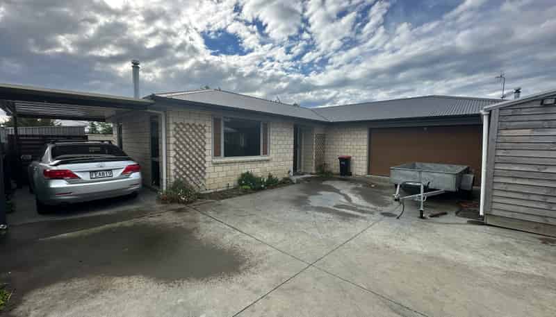 45a Flanders Avenue, Onekawa