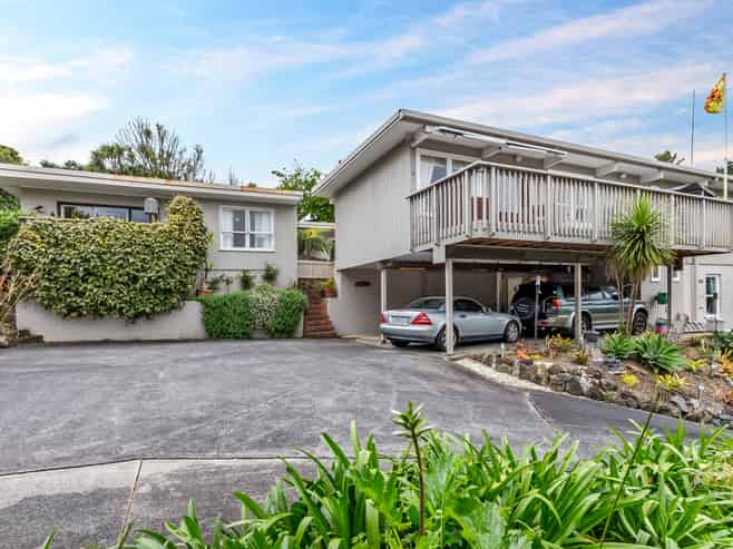 35 Clarendon Road, St Heliers