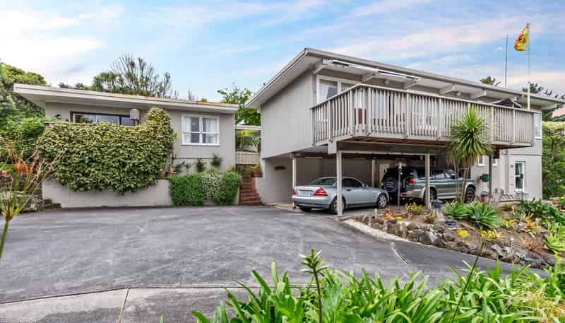 35 Clarendon Road, St Heliers