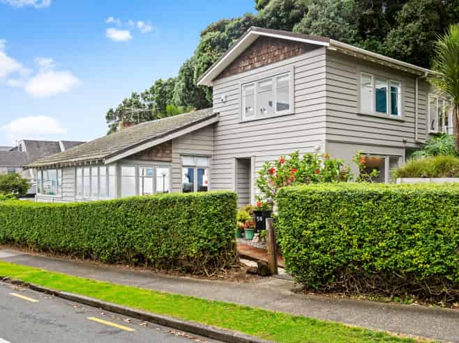 56 The Parade, Bucklands Beach