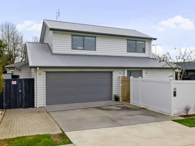 93 Scott Street, Cambridge