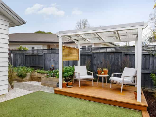 93 Scott Street, Cambridge