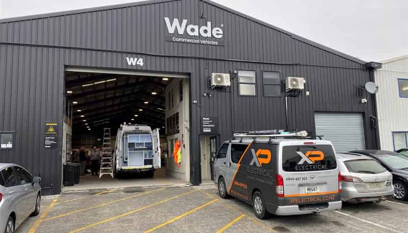  Tenancy 4 at 39-43 Northway Street, Te Rapa