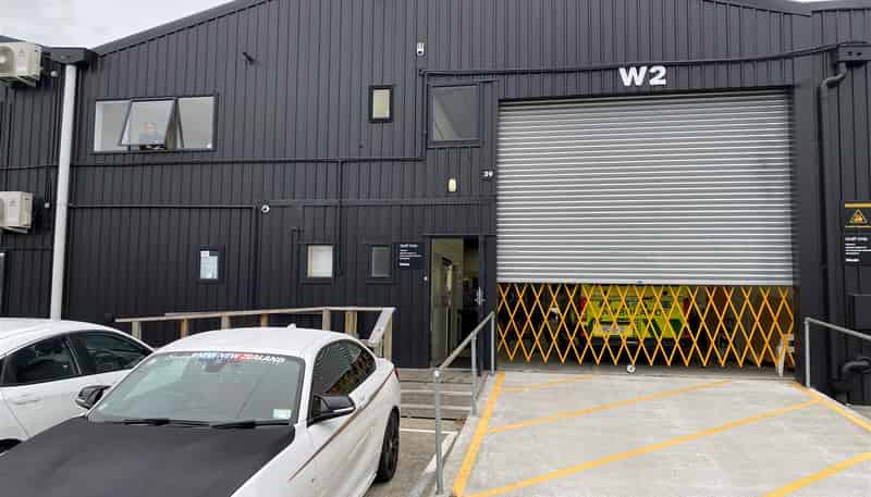  Tenancy 2 at 39-43 Northway Street, Te Rapa