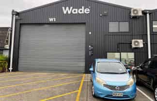 Good Mix of Office/ Workshop