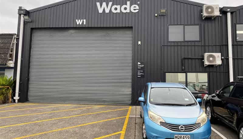  Tenancy 1 at 39-43 Northway Street, Te Rapa