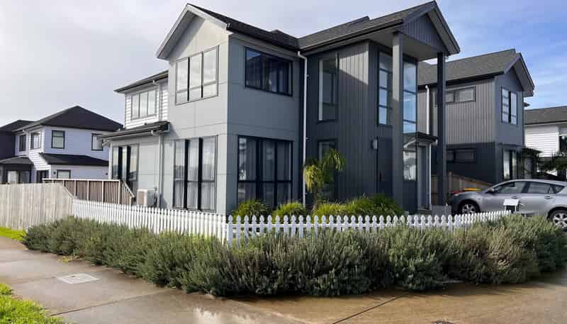 2 Kota Lane, Hobsonville