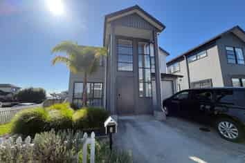 2 Kota Lane, Hobsonville