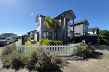 2 Kota Lane, Hobsonville