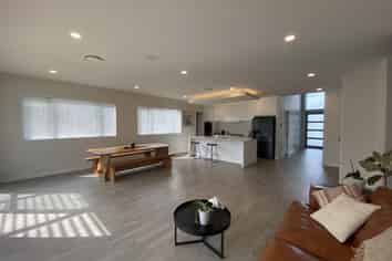 55 Siren Street, Milldale