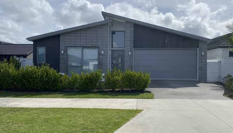 55 Siren Street, Milldale