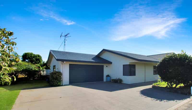 9 Grosvenor Place, Katikati