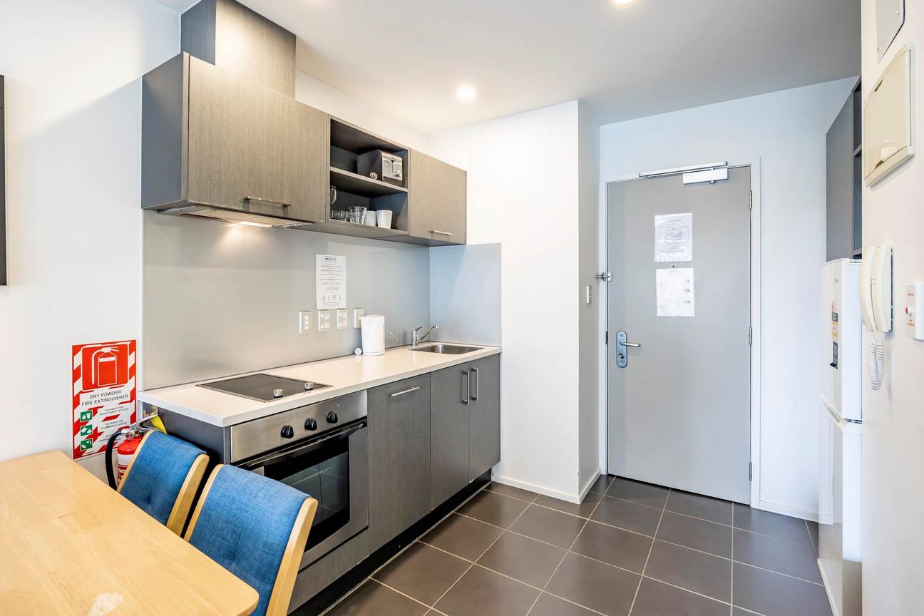 Affordable CBD 2 Bed + 2 Bath - Bild 6