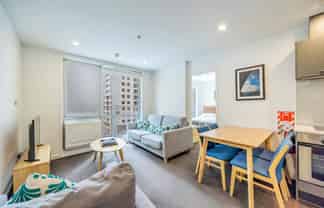 701/74 Albert Street, Auckland Central