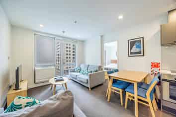 701/74 Albert Street, Auckland Central