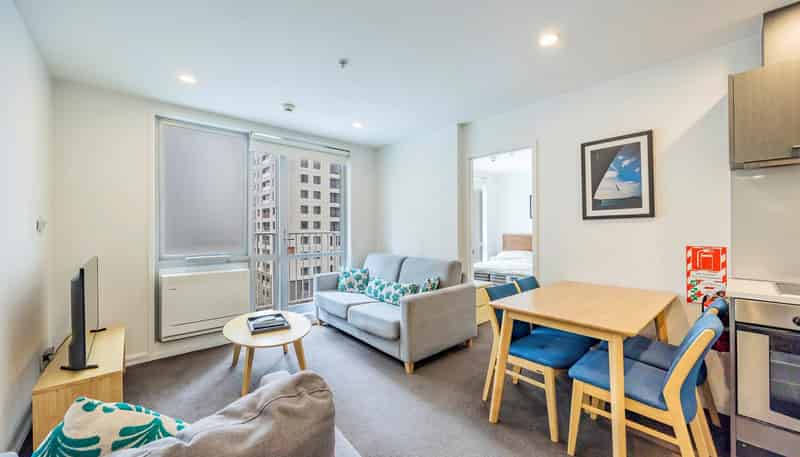 701/74 Albert Street, Auckland Central