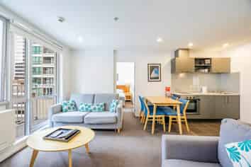 701/74 Albert Street, Auckland Central