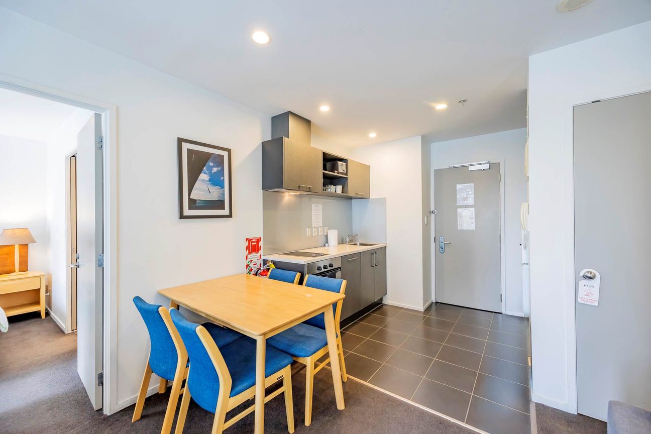 Affordable CBD 2 Bed + 2 Bath - Bild 5