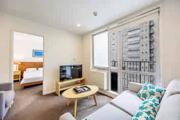 701/74 Albert Street, Auckland Central