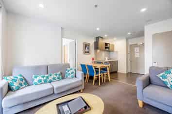 701/74 Albert Street, Auckland Central