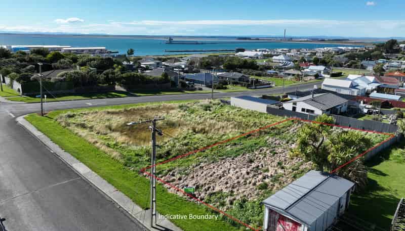 68 Boyne Street, Bluff