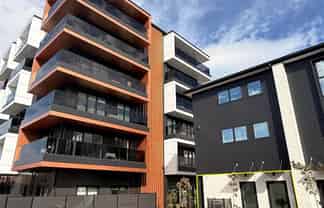 High-Spec Boutique Office in CBD