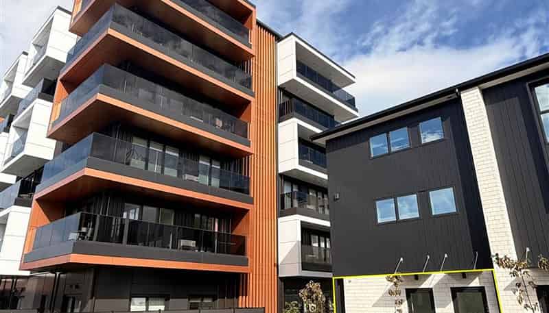  132 Worcester Street, Christchurch Central