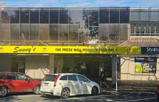 Exceptional Commercial Return