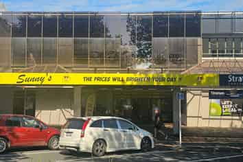 Exceptional Commercial Return