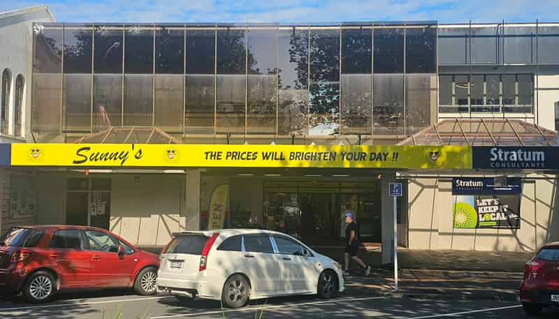 81 Jellicoe Street, Te Puke